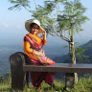 Meet your Posher, Umme